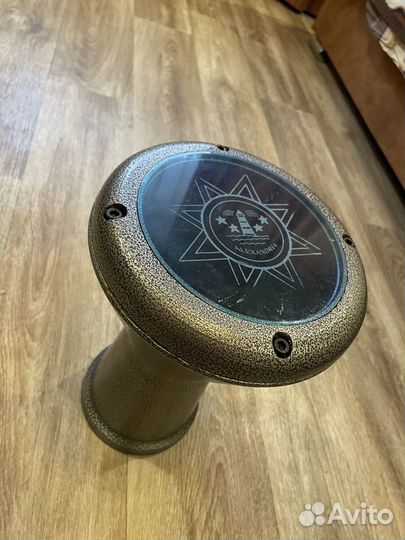 Барабан дарбука