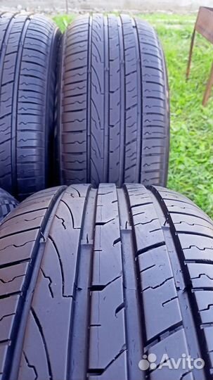 Zeta Impero 215/65 R16 102H