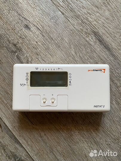 Терморегулятор Protherm Instat 2 Протерм