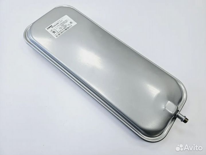 Расширительныи бак 220x550 8л для Ferroili