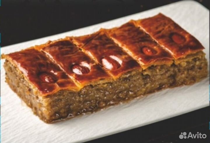 Магазин сладостей