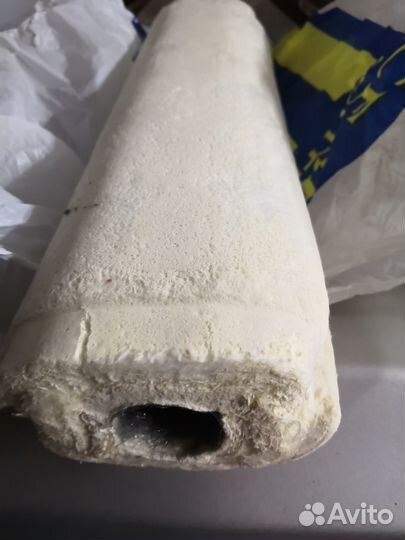 Набивка honda cr125