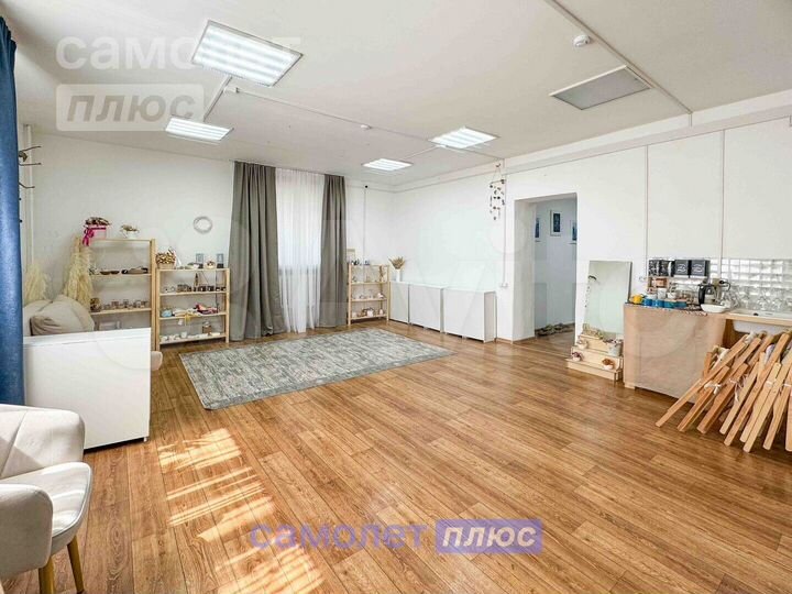 Продам офисное помещение, 82.4 м²