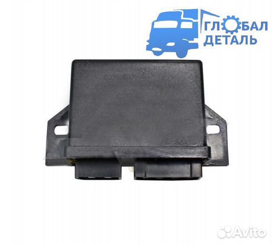 Реле поворотов камаз 5320-3726410