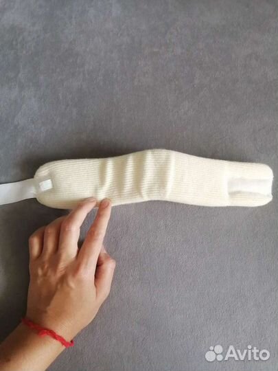 Воротник Шанца детский