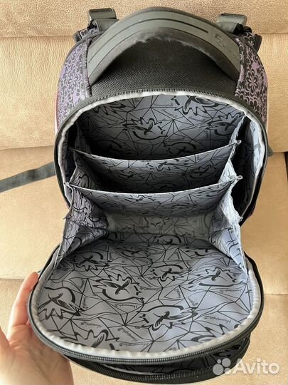 Школьный ранец Hummingbird