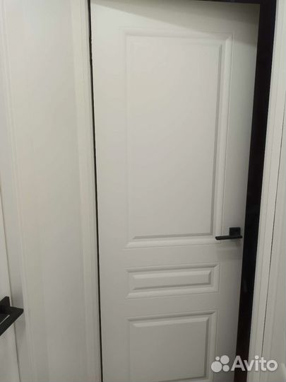 Дверь межкомнатная Леруа Мерлен 70 см