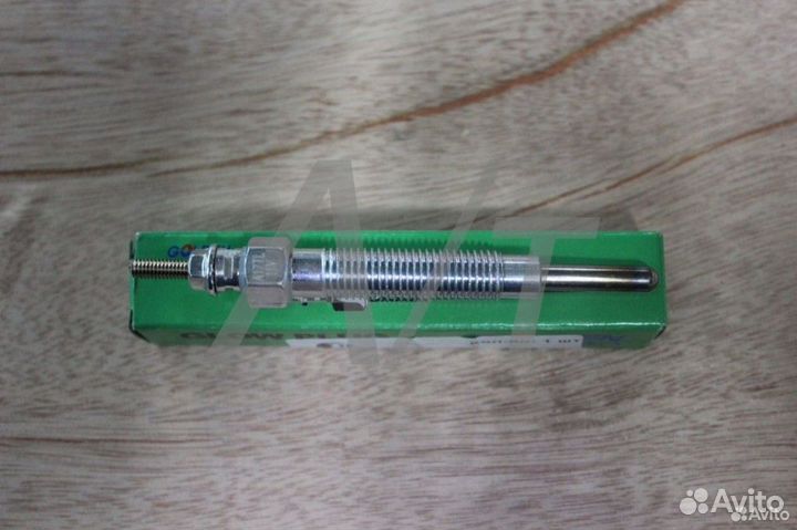 Свеча накаливания Хундай Портер japanparts