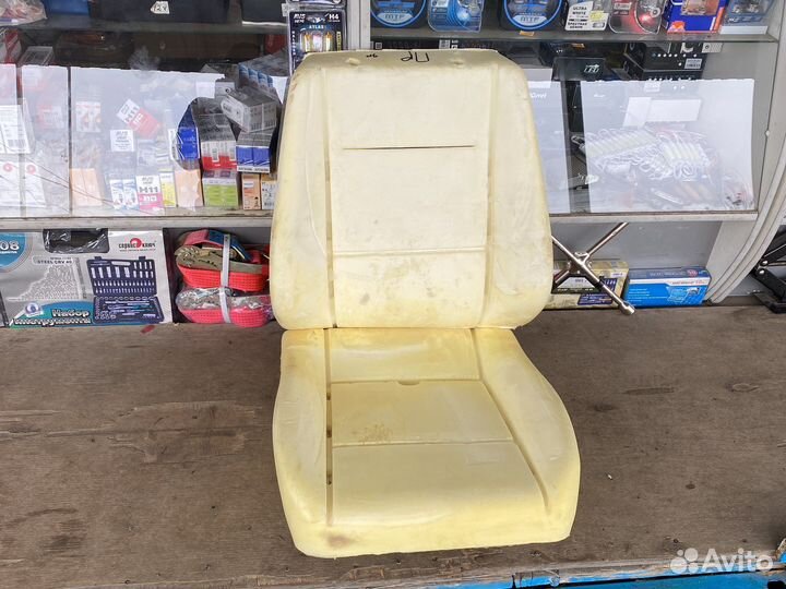 Пенолитье сиденья Приора,Калина,Гранта,2114,2110