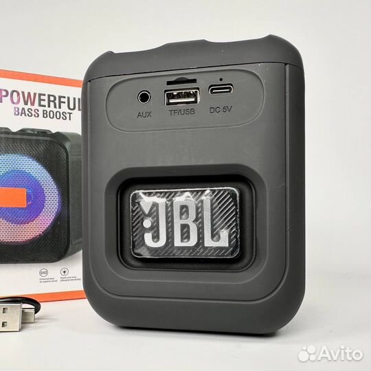 JBL PartyBox ES300