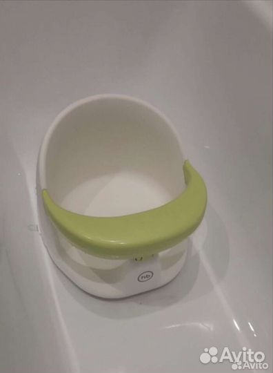 Стульчик для купания
