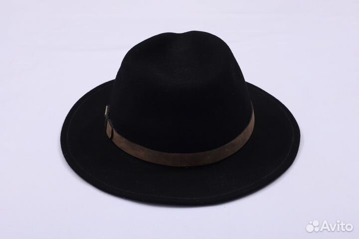 Stetson x Made in USA VitaFelt Hat шляпа