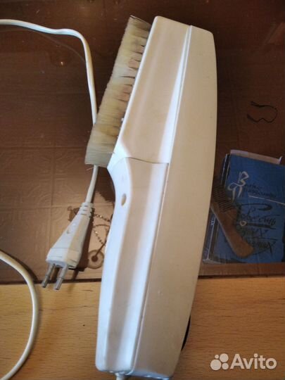 Счётка пылесос СССР