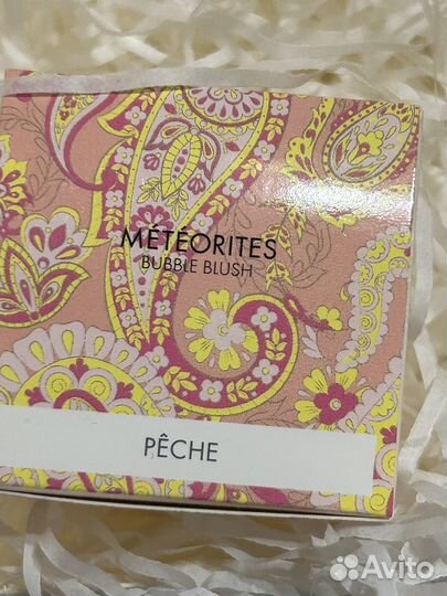 Guerlain румяна