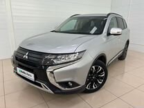 Mitsubishi Outlander 2.0 CVT, 2022, 15 176 км, с пробегом, цена 3 320 000 руб.