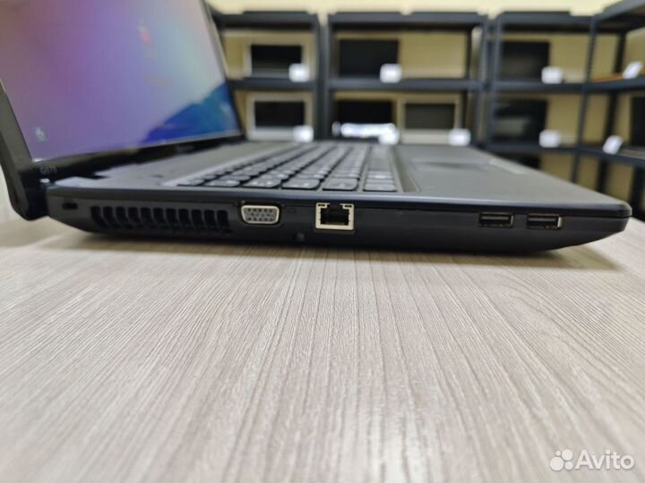 Lenovo G575(15.6/4gb/SSD)