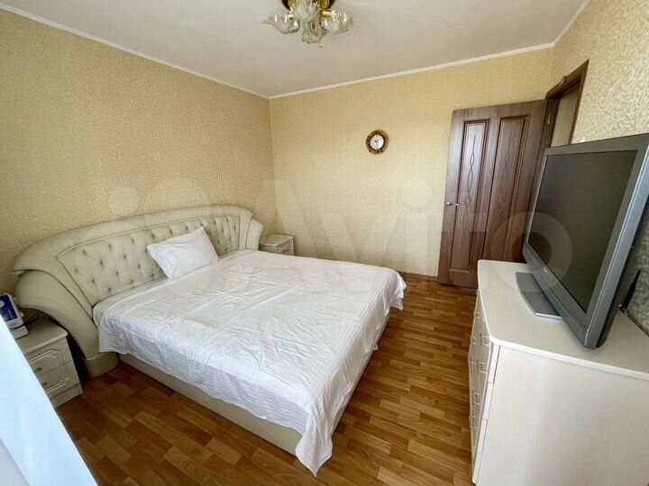 2-к. квартира, 60 м², 8/9 эт.