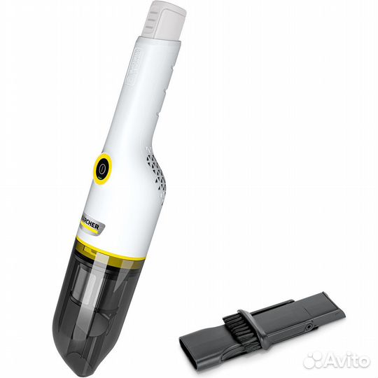 Пылесос ручной Karcher CVH 2-4 1.198-450