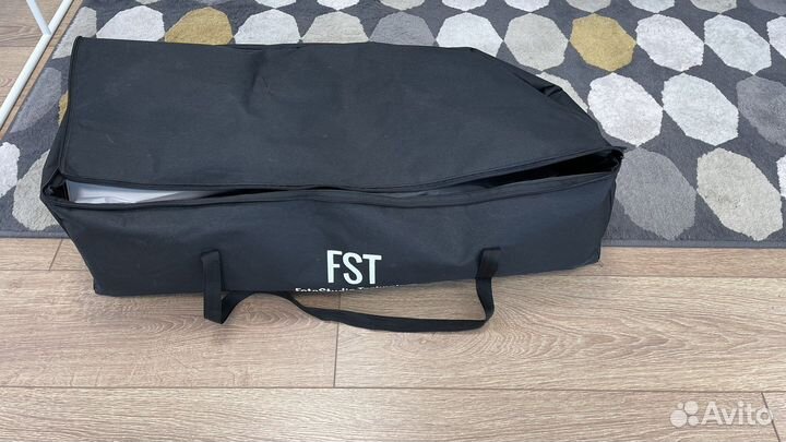 Комплект студийного света