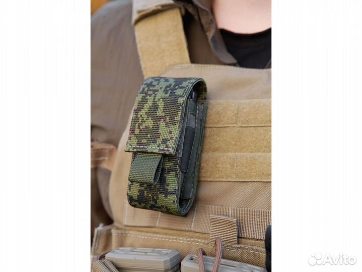 Чехол для мультитула тактический