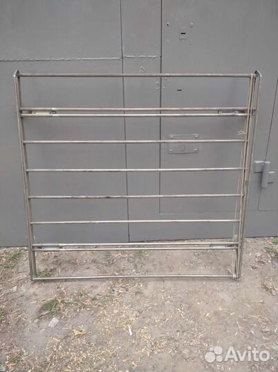 Автобагажник на крышу