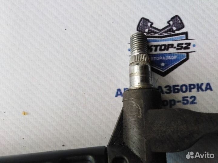 Трапеция стеклоочистителя Kia Sportage 2