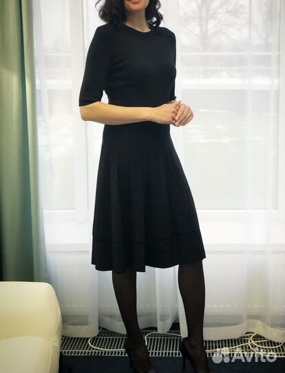 Платье Lusio с люрексом