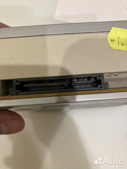 Dvd-RW привод asus