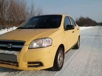 Chevrolet Aveo 1.2 MT, 2007, 265 000 км, с пробегом, цена 140 000 руб.