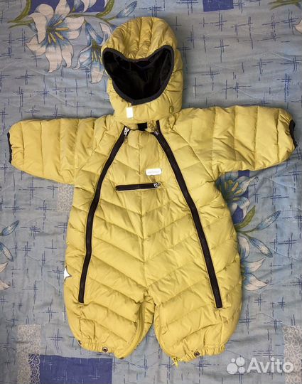 Комбинезоны трансформеры