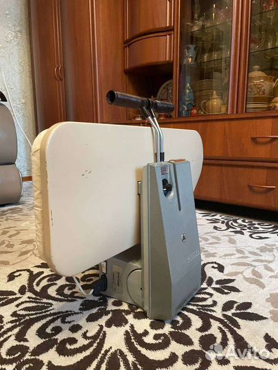 Пресс для дублирования