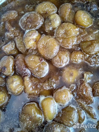 Варенье:черевишня,черешня,абрикос,слива,инжир,гр