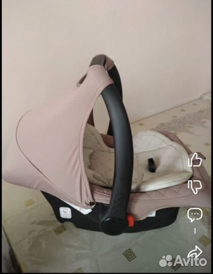 Автолюлька