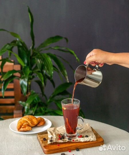 Кофейня для проведения мероприятий