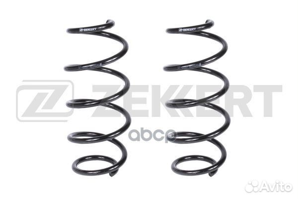 Пружина подвески передн. (заказывать 2 шт./цена