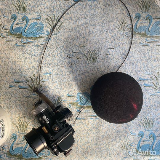 Фильтр для воды