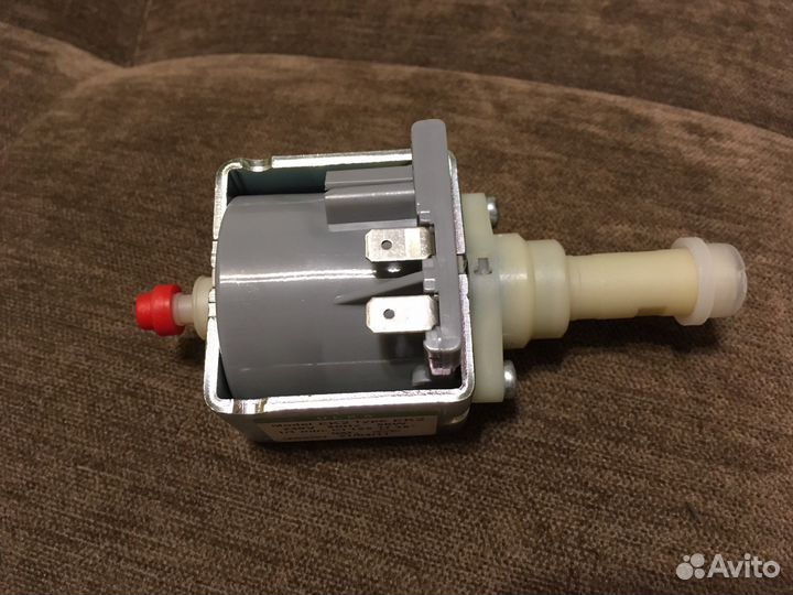 Насос для кофеварки и моящего пылесоса ulka EK2