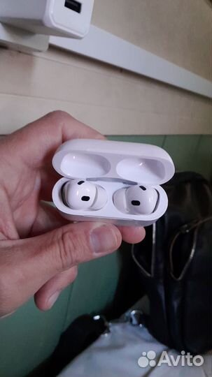 Наушники airpods pro 2