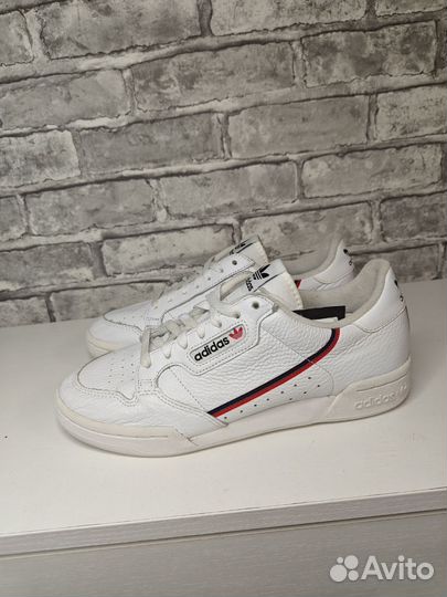 Adidas continental 80