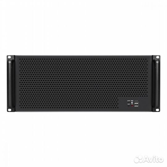 Серверный корпус ExeGate Pro 4U650-18 551717