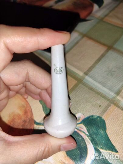 Пестик для ступки