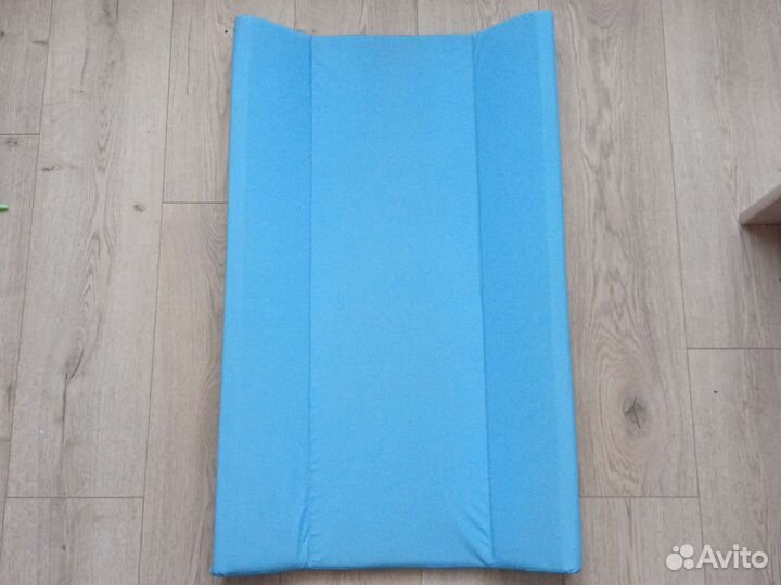 Пеленальная доска