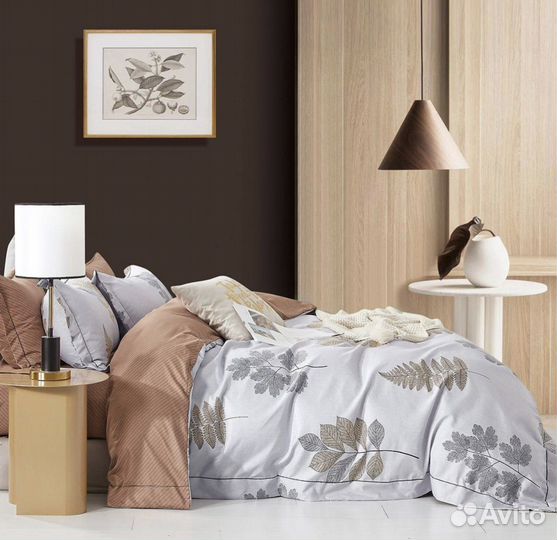 Белье постельное