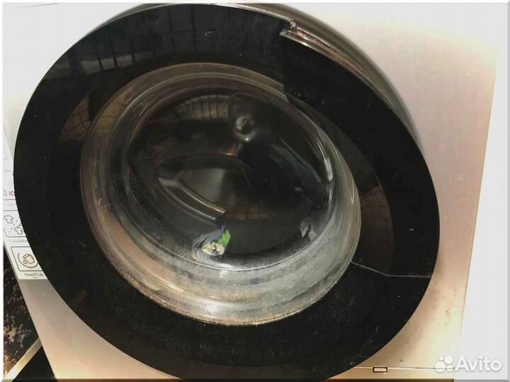 Ремонт стиральных машин