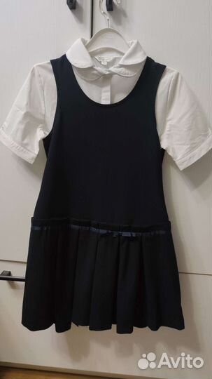 Школьная одежда для девочки