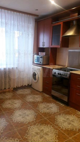 1-к. квартира, 40 м², 8/9 эт.