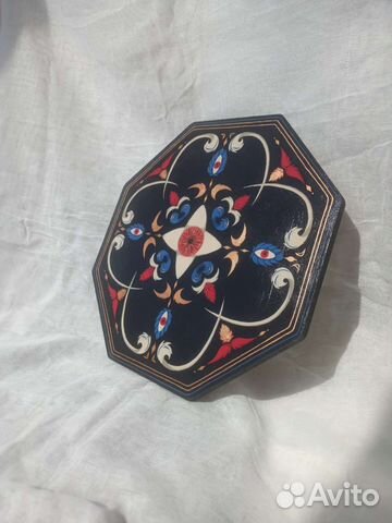 Картина акрил