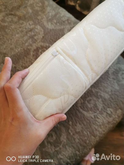 Матрас детский 60/80