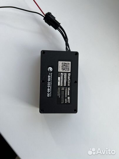 Gps трекер для автомобиля