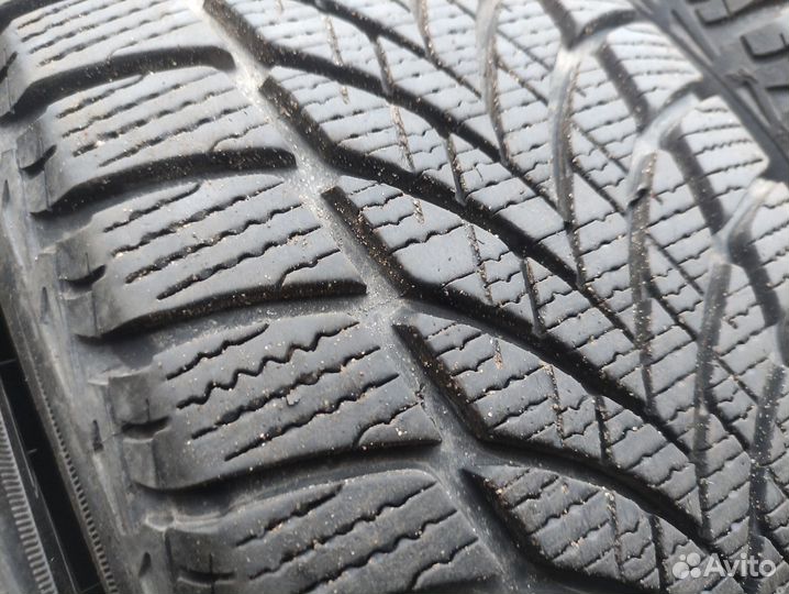 Goodyear UltraGrip Ice 2 195/55 R16 87T